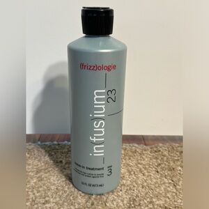 INFUSIUM 23 (frizz)ologie  CONDITIONER Frizz Control NEW